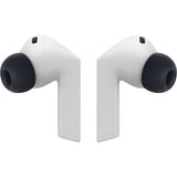 Samsung Galaxy SM-R420NZAAEUE auricular y casco Auriculares True Wireless Stereo (TWS) Dentro de oído Llamadas/Música Bluetooth Gris gris, True Wireless Stereo (TWS), Llamadas/Música, 5 g, Auriculares, Gris