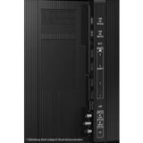 Samsung Q80D GQ85Q80DATXZG Televisor 2,16 m (85") 4K Ultra HD Smart TV Wifi Plata, TV QLED plateado/Negro, 2,16 m (85"), 3840 x 2160 Pixeles, QLED, Smart TV, Wifi, Plata