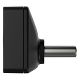 SanDisk Extreme Fit 128 GB, Lápiz USB negro