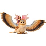 Schleich 1834154, Muñecos 