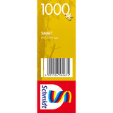 Schmidt Spiele 58067, Puzzle 