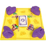 Schmidt Spiele Bibi Blocksberg: El sombrero de bruja encantado, Juego de mesa 