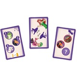 Schmidt Spiele Bibi Blocksberg: El sombrero de bruja encantado, Juego de mesa 