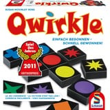Schmidt Spiele Qwirkle, Juego de mesa alemán