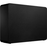 Seagate Expansion STKP8000400 disco duro externo 8 TB 3.5" 3.2 Gen 1 (3.1 Gen 1) Negro, Unidad de disco duro negro, 8 TB, 3.5", 3.2 Gen 1 (3.1 Gen 1), Negro