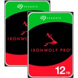 Seagate ST12000VN0008, Unidad de disco duro