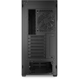 Sharkoon AK5M RGB , Cajas de torre negro