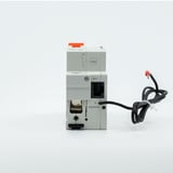 Shelly Pro 1CB C10, Copia de seguridad gris