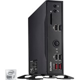 Shuttle DS20U7V2, Barebone negro