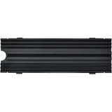 SilverStone SST-TP07B, Cuerpo de refrigeración negro