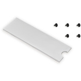 SilverStone SST-TP07B, Cuerpo de refrigeración negro