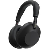 Sony WH-1000XM6 Negro Gojisch, Auriculares negro