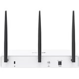 TP-Link FESTA FR365 router inalámbrico Gigabit Ethernet Dual-band (2.4GHz + 5GHz or 2.4GHz + 6GHz) Blanco Wi-Fi 6 (802.11ax), Dual-band (2.4GHz + 5GHz or 2.4GHz + 6GHz), Ethernet, Blanco, Router de sobremesa