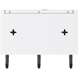 TP-Link FESTA FR365 router inalámbrico Gigabit Ethernet Dual-band (2.4GHz + 5GHz or 2.4GHz + 6GHz) Blanco Wi-Fi 6 (802.11ax), Dual-band (2.4GHz + 5GHz or 2.4GHz + 6GHz), Ethernet, Blanco, Router de sobremesa