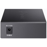TP-Link TL-FC311B-20 convertidor de medio 1000 Mbit/s Monomodo Negro, Transmisor de audio y video 1000 Mbit/s, IEEE 802.3, IEEE 802.3ab, IEEE 802.3i, IEEE 802.3u, IEEE 802.3x, IEEE 802.3z, Gigabit Ethernet, 10,100,1000 Mbit/s, 1000 Mbit/s, 2000 m