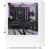 Thermaltake CA-1X2-00M6WN-00, Cajas de torre blanco