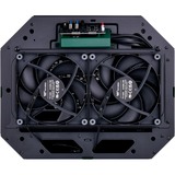 Thermaltake CA-1Y4-00SCWN-00, Cajas de torre verde oscuro