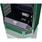 Thermaltake CA-1Y4-00SCWN-00, Cajas de torre verde oscuro