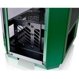 Thermaltake CA-1Y4-00SCWN-00, Cajas de torre verde oscuro