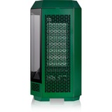 Thermaltake CA-1Y4-00SCWN-00, Cajas de torre verde oscuro