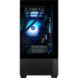 Thermaltake FTW RTX 5070, Gaming-PC negro