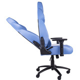 Thermaltake GGC-VCO-LWLWDS-01, Asientos de juego azul/blanco