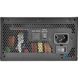 Thermaltake Germanium Pro RGB 750W, Fuente de alimentación de PC negro