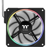 Thermaltake TS 120 EX RGB, Ventilador negro