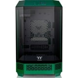 Thermaltake The Tower 300, Cajas de torre verde oscuro