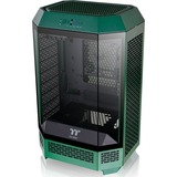 Thermaltake The Tower 300, Cajas de torre verde oscuro