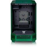 Thermaltake The Tower 300, Cajas de torre verde oscuro
