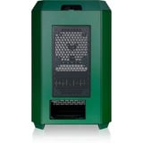 Thermaltake The Tower 300, Cajas de torre verde oscuro