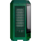 Thermaltake The Tower 300, Cajas de torre verde oscuro
