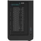 Thermaltake Vision 330 CR ARGB SE Edition, Cajas de torre negro