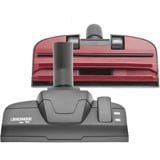 Thomas Boquilla para suelos para pelo de animales, conmutable gris