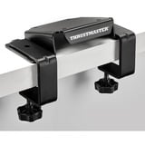 Thrustmaster 4060287 accesorio para simulador de vuelo/carreras Base de volante de carreras, Soporte negro, Base de volante de carreras, Negro, Metal, T818