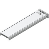 Ubiquiti UACC-SSD-Tray, Caja de unidades plateado