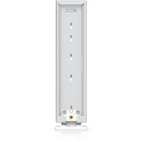 Ubiquiti UACC-SSD-Tray, Caja de unidades plateado