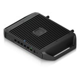 Ubiquiti UCG-Industrial, Gateway negro