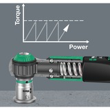 Wera Llave dinamométrica Safe-Torque A 1, Llave de torsión negro/Verde