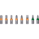 Wiha Destornillador eléctrico zai Hause negro