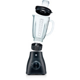 Wilfa BL1B-P1200, Batidora depie negro (mate)
