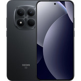Xiaomi Redmi Note 15 Pro+ 5G 512GB, Móvil negro
