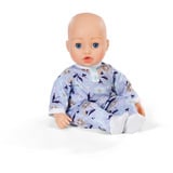 ZAPF Creation BABY born Romper Blue 43cm, Accesorios para muñecas BABY born Romper Blue 43cm, Pelele de muñeca, 3 año(s)
