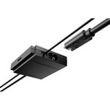 be quiet! Light Loop IO LCD 240mm, Refrigeración por agua negro