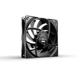 be quiet! Pure Wings 3 120mm PWM high-speed, Ventilador negro