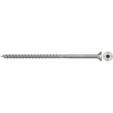 fischer Tornillo para aglomerado PowerFast II 5,0x80 cabeza avellanada TX 
