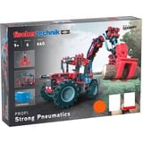 fischertechnik 559876, Juegos de construcción 