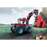 fischertechnik Neumática Fuerte, Juegos de construcción 