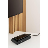 gorenje 747439, Aspirador vertical multicolor